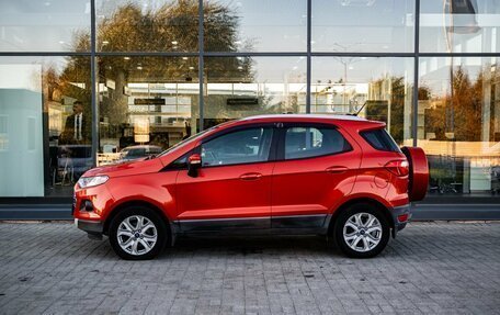 Ford EcoSport, 2017 год, 1 200 000 рублей, 7 фотография