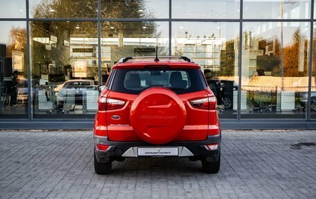 Ford EcoSport, 2017 год, 1 200 000 рублей, 4 фотография