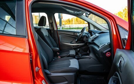 Ford EcoSport, 2017 год, 1 200 000 рублей, 11 фотография