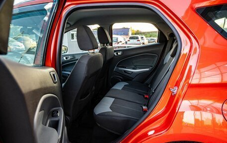 Ford EcoSport, 2017 год, 1 200 000 рублей, 14 фотография
