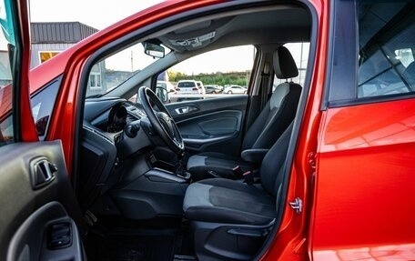 Ford EcoSport, 2017 год, 1 200 000 рублей, 12 фотография