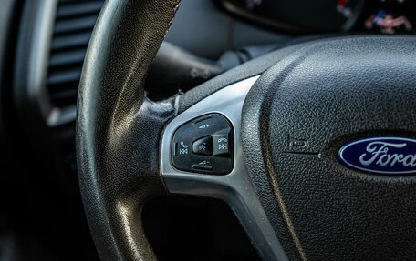 Ford EcoSport, 2017 год, 1 200 000 рублей, 17 фотография
