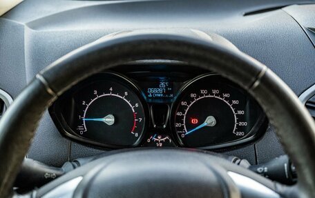 Ford EcoSport, 2017 год, 1 200 000 рублей, 18 фотография