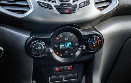 Ford EcoSport, 2017 год, 1 200 000 рублей, 21 фотография