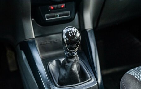 Ford EcoSport, 2017 год, 1 200 000 рублей, 22 фотография