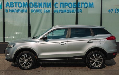 Geely Atlas I, 2021 год, 1 809 000 рублей, 2 фотография