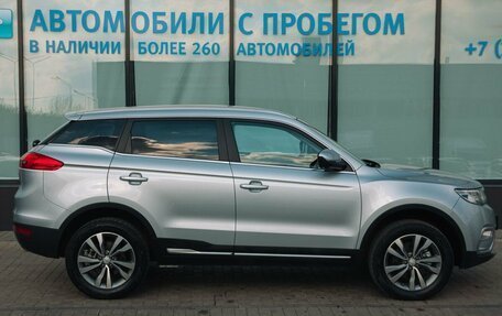 Geely Atlas I, 2021 год, 1 809 000 рублей, 6 фотография