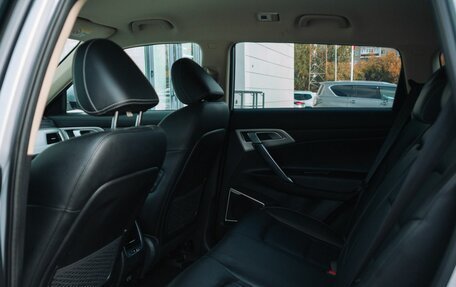 Geely Atlas I, 2021 год, 1 809 000 рублей, 14 фотография