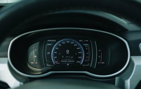 Geely Atlas I, 2021 год, 1 809 000 рублей, 15 фотография