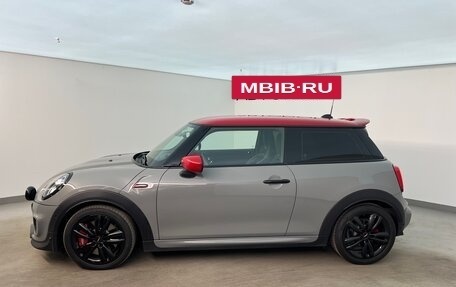 MINI Hatch, 2020 год, 2 990 000 рублей, 5 фотография