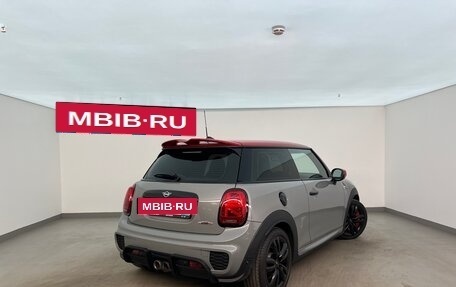 MINI Hatch, 2020 год, 2 990 000 рублей, 2 фотография