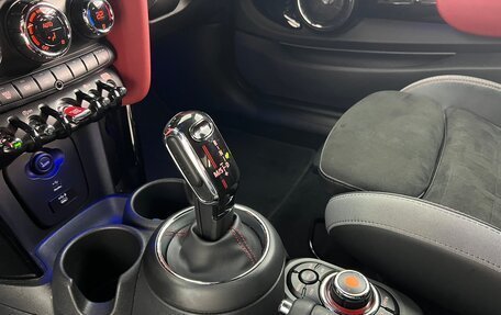 MINI Hatch, 2020 год, 2 990 000 рублей, 15 фотография