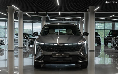 Geely Atlas, 2023 год, 2 800 000 рублей, 3 фотография