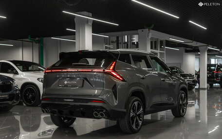 Geely Atlas, 2023 год, 2 800 000 рублей, 4 фотография