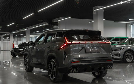 Geely Atlas, 2023 год, 2 800 000 рублей, 5 фотография