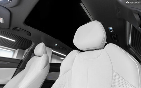 Geely Atlas, 2023 год, 2 800 000 рублей, 10 фотография