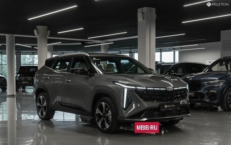 Geely Atlas, 2023 год, 2 800 000 рублей, 2 фотография
