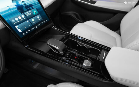 Geely Atlas, 2023 год, 2 800 000 рублей, 15 фотография