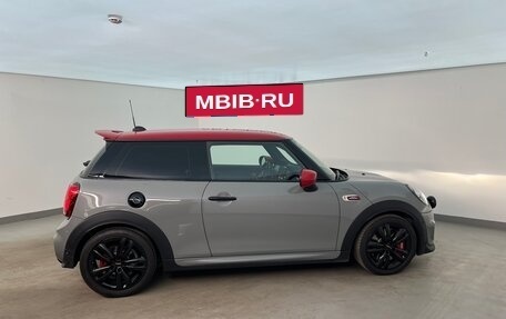 MINI Hatch, 2020 год, 2 990 000 рублей, 6 фотография