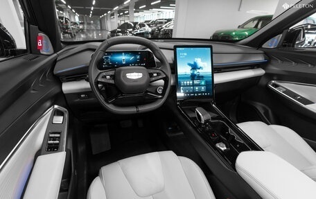 Geely Atlas, 2023 год, 2 800 000 рублей, 7 фотография