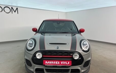 MINI Hatch, 2020 год, 2 990 000 рублей, 3 фотография