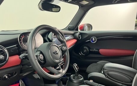 MINI Hatch, 2020 год, 2 990 000 рублей, 9 фотография