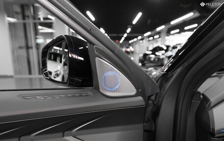 Geely Atlas, 2023 год, 2 800 000 рублей, 22 фотография
