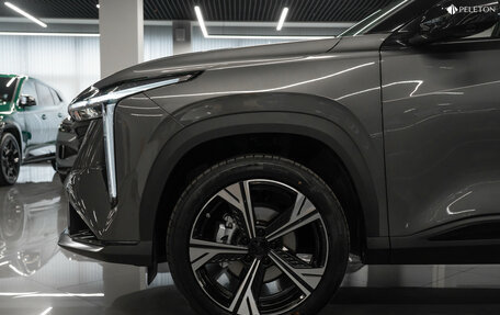 Geely Atlas, 2023 год, 2 800 000 рублей, 26 фотография