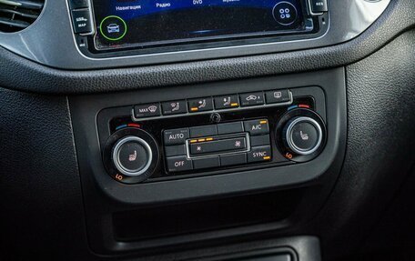 Volkswagen Tiguan I, 2012 год, 1 350 000 рублей, 21 фотография