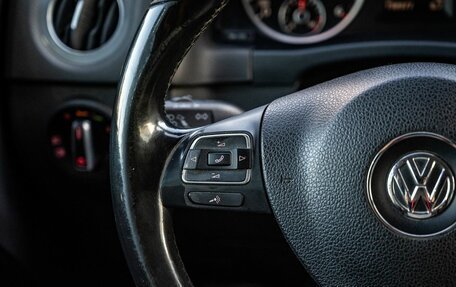 Volkswagen Tiguan I, 2012 год, 1 350 000 рублей, 17 фотография