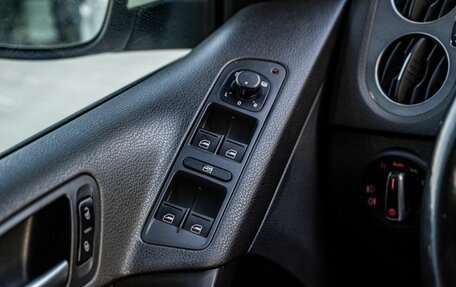 Volkswagen Tiguan I, 2012 год, 1 350 000 рублей, 23 фотография