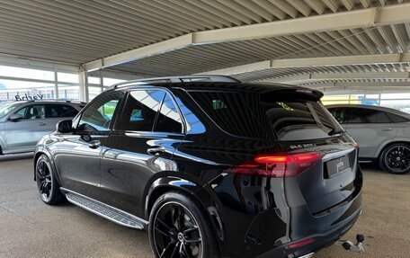 Mercedes-Benz GLE, 2025 год, 16 390 000 рублей, 3 фотография
