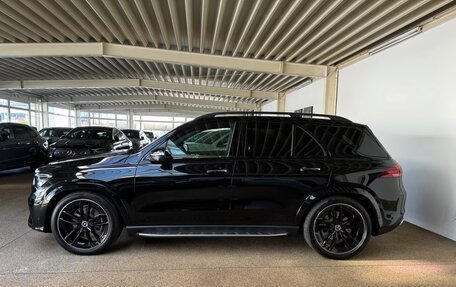 Mercedes-Benz GLE, 2025 год, 16 390 000 рублей, 2 фотография