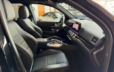 Mercedes-Benz GLE, 2025 год, 16 390 000 рублей, 10 фотография