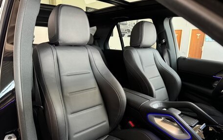 Mercedes-Benz GLE, 2025 год, 16 390 000 рублей, 6 фотография