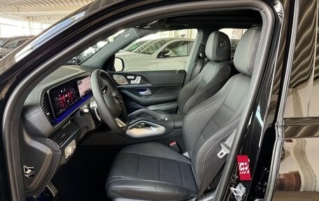 Mercedes-Benz GLE, 2025 год, 16 390 000 рублей, 4 фотография