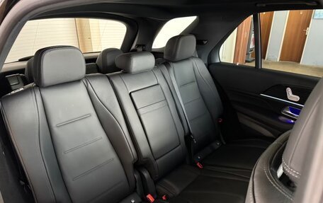 Mercedes-Benz GLE, 2025 год, 16 390 000 рублей, 14 фотография
