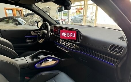 Mercedes-Benz GLE, 2025 год, 16 390 000 рублей, 11 фотография