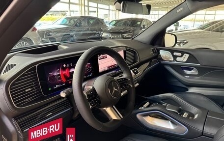 Mercedes-Benz GLE, 2025 год, 16 390 000 рублей, 5 фотография