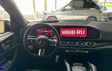 Mercedes-Benz GLE, 2025 год, 16 390 000 рублей, 13 фотография