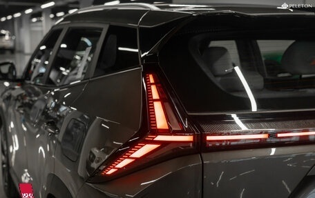 Geely Atlas, 2023 год, 2 800 000 рублей, 28 фотография