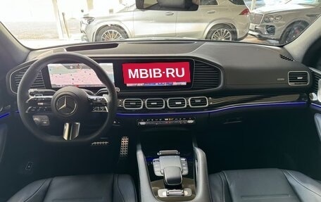 Mercedes-Benz GLE, 2025 год, 16 390 000 рублей, 7 фотография