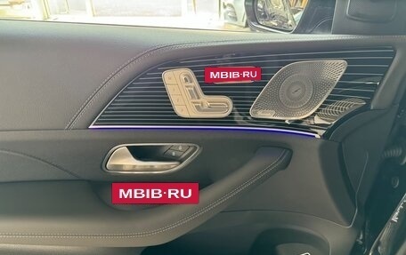 Mercedes-Benz GLE, 2025 год, 16 390 000 рублей, 9 фотография