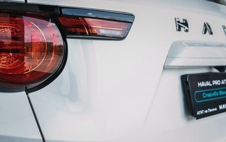 Haval H7, 2025 год, 3 799 000 рублей, 6 фотография