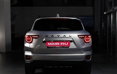 Haval H7, 2025 год, 3 799 000 рублей, 17 фотография