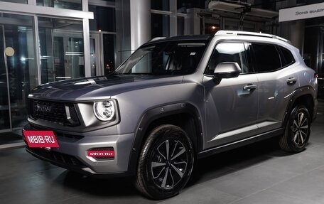 Haval H7, 2025 год, 3 799 000 рублей, 15 фотография