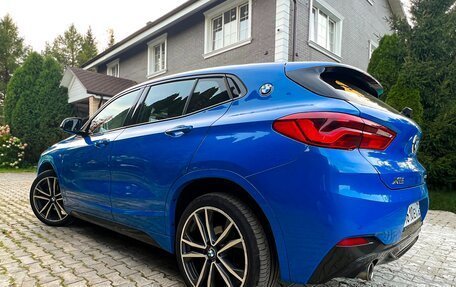 BMW X2, 2019 год, 3 190 000 рублей, 3 фотография