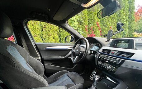 BMW X2, 2019 год, 3 190 000 рублей, 7 фотография