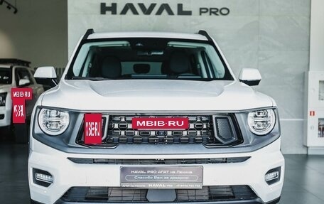 Haval H7, 2025 год, 3 799 000 рублей, 2 фотография