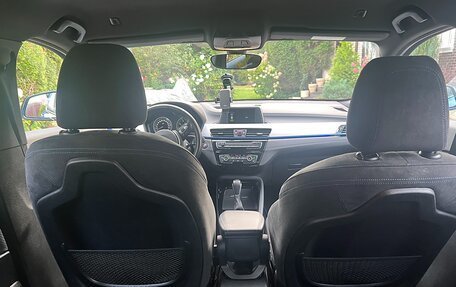 BMW X2, 2019 год, 3 190 000 рублей, 8 фотография
